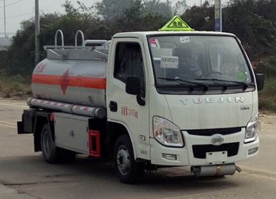 躍進藍(lán)牌小型加油車圖片 躍進藍(lán)牌小型加油車圖片